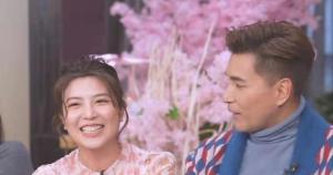 幸福！TVB视帝亲自下厨和老婆过情人节，称老婆是“梦幻型”  第10张
