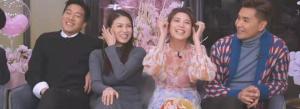 幸福！TVB视帝亲自下厨和老婆过情人节，称老婆是“梦幻型”  第5张