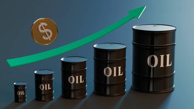定了！国际原油大幅下跌，5月29日或将迎来三连跌！92号汽油价格  第5张