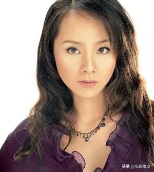 42岁何琳曾被传是陈坤儿子生母，如今嫁导演淡出娱乐圈