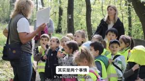 匈牙利幼儿教育精粹就是……#移民  第2张