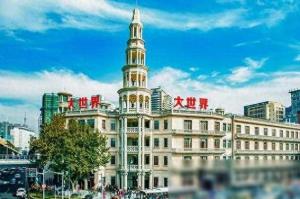 上海十大必游景点盘点，你的打卡清单完成了吗？