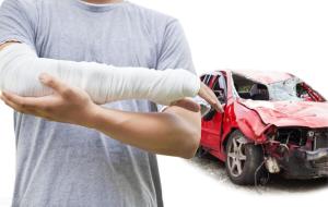 交通事故中交通费的赔偿标准是多少？