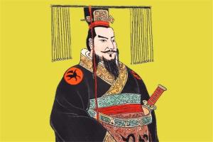 中国历代帝王一览（全），四千多年历史变迁，古今多少事笑谈中  第7张