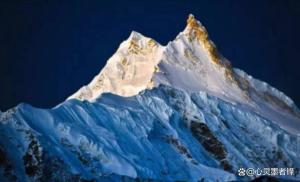 世界十大最高峰排名  第8张