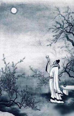 中国古代最好的10首月亮诗词：唐宋名家瓜分了整个中秋佳节  第1张