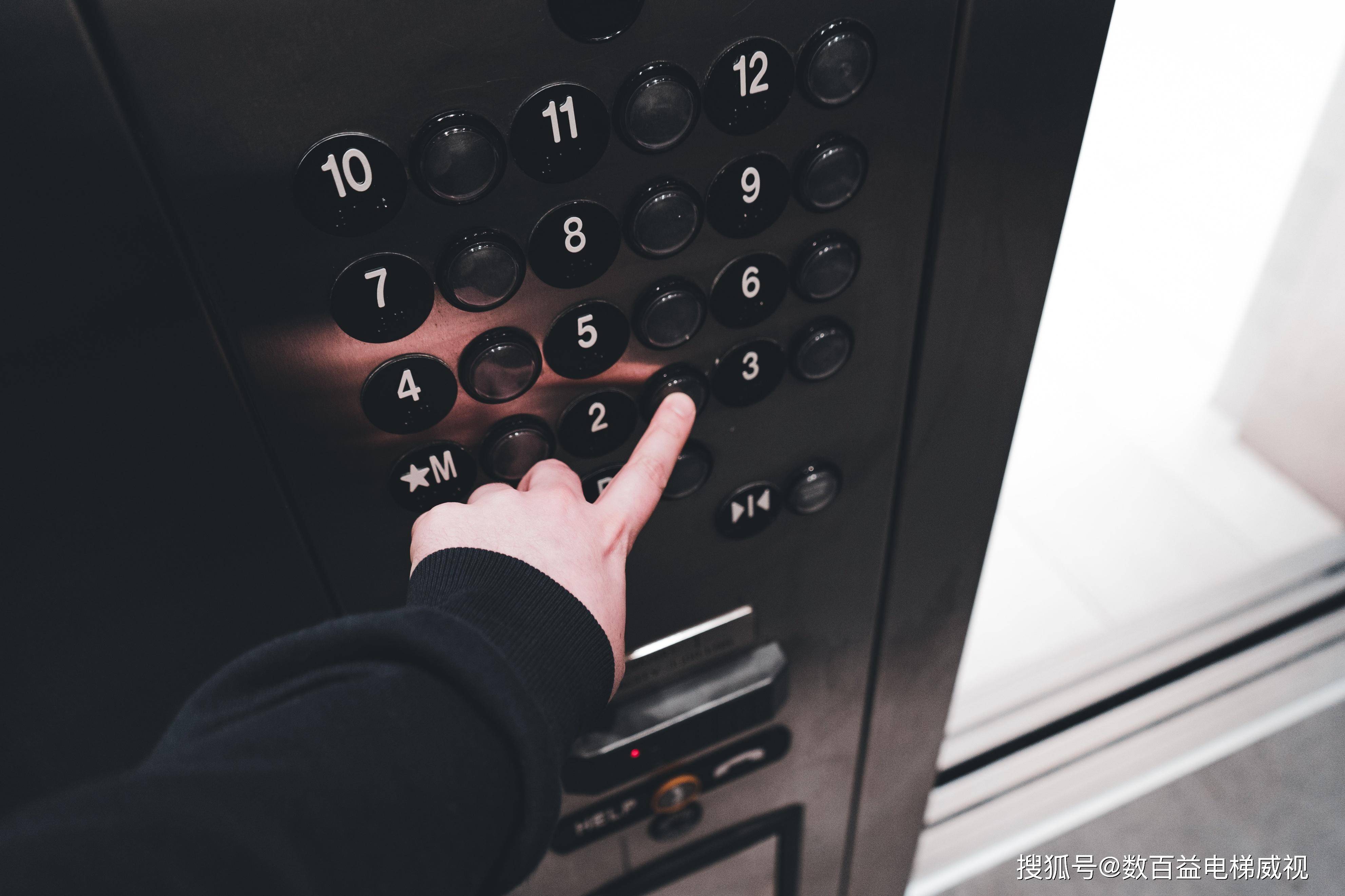 5月1日正式实施！晋城、扬州、三亚电梯新规，要坐电梯就得看看！  第3张